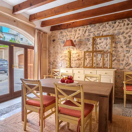 Biniarroi By Interhome Mancor del Valle