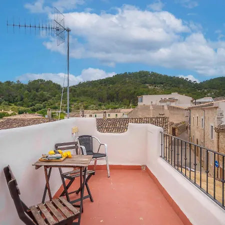 Biniarroi By Interhome * Mancor del Valle