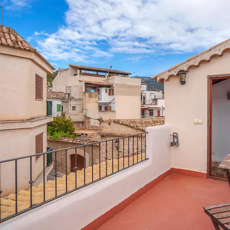 Biniarroi By Interhome