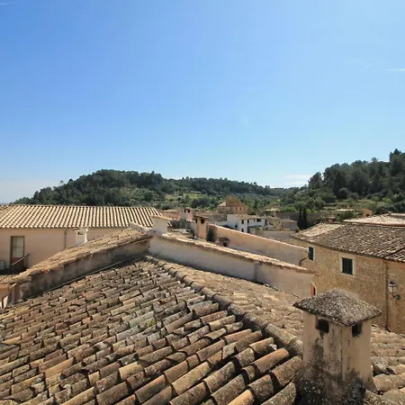 Biniarroi By Interhome Hébergement de vacances Mancor del Valle