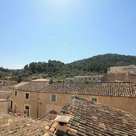 Biniarroi By Interhome Hébergement de vacances